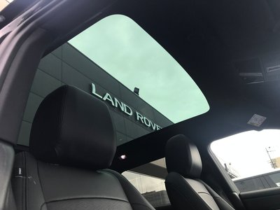 2025 LAND Rover RANGE ROVER EVOQUE thumbnail 43