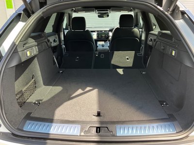 2024 LAND Rover RANGE ROVER VELAR 缩略图 121