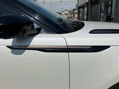 2024 LAND Rover RANGE ROVER VELAR 缩略图 145