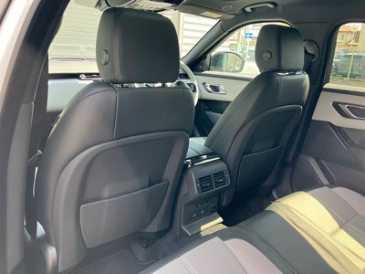 2024 LAND Rover RANGE ROVER VELAR 缩略图 156