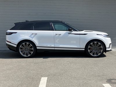 2024 LAND Rover RANGE ROVER VELAR 缩略图 23