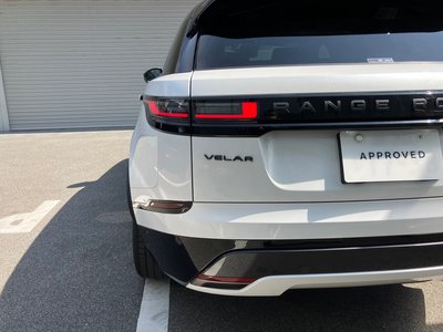 2024 LAND Rover RANGE ROVER VELAR 缩略图 140