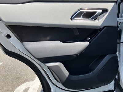 2024 LAND Rover RANGE ROVER VELAR 缩略图 134