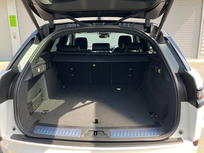 2024 LAND Rover RANGE ROVER VELAR 缩略图 115
