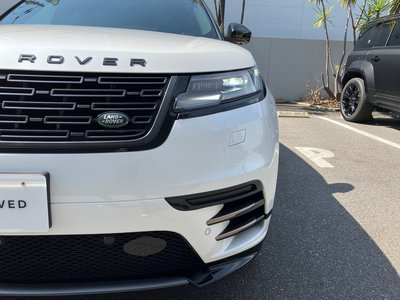 2024 LAND Rover RANGE ROVER VELAR 缩略图 150