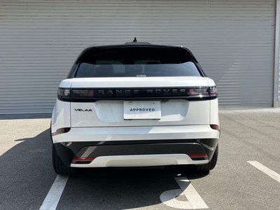 2024 LAND Rover RANGE ROVER VELAR 缩略图 19