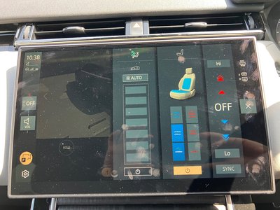 2024 LAND Rover RANGE ROVER VELAR 缩略图 60