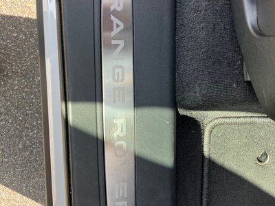 2024 LAND Rover RANGE ROVER VELAR 缩略图 89