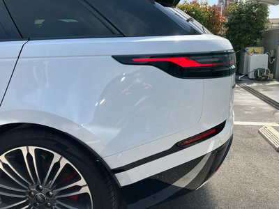 2024 LAND Rover RANGE ROVER VELAR 缩略图 142