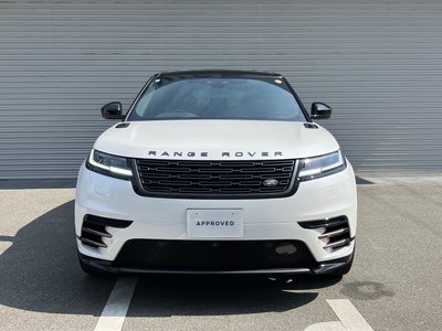 2024 LAND Rover RANGE ROVER VELAR 缩略图 16