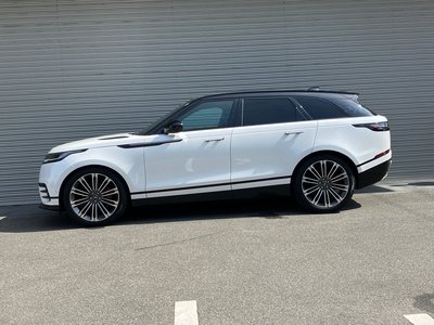2024 LAND Rover RANGE ROVER VELAR 缩略图 25