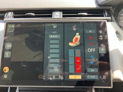 2024 LAND Rover RANGE ROVER VELAR 缩略图 63
