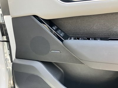 2024 LAND Rover RANGE ROVER VELAR 缩略图 91