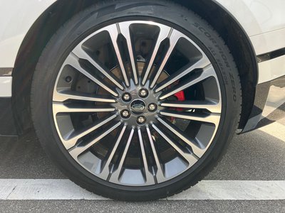 2024 LAND Rover RANGE ROVER VELAR 缩略图 17