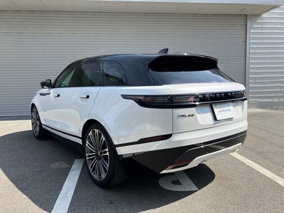2024 LAND Rover RANGE ROVER VELAR 缩略图 30