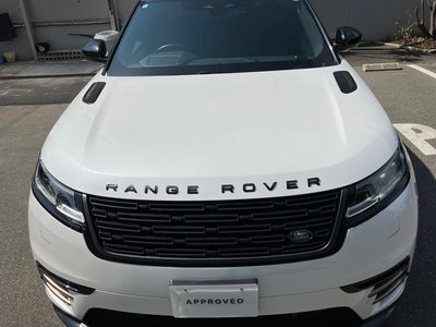 2024 LAND Rover RANGE ROVER VELAR 缩略图 149