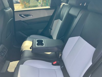 2024 LAND Rover RANGE ROVER VELAR 缩略图 114