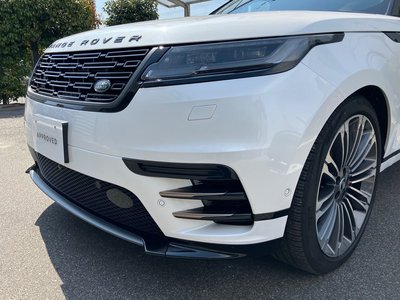 2024 LAND Rover RANGE ROVER VELAR 缩略图 154