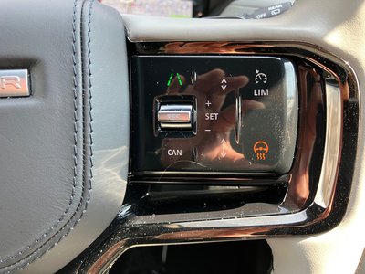 2024 LAND Rover RANGE ROVER VELAR 缩略图 34