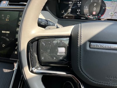 2024 LAND Rover RANGE ROVER VELAR 缩略图 37