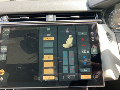 2024 LAND Rover RANGE ROVER VELAR 缩略图 57