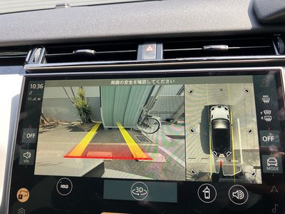 2024 LAND Rover RANGE ROVER VELAR 缩略图 68