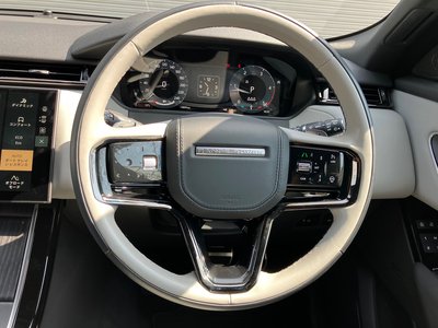 2024 LAND Rover RANGE ROVER VELAR 缩略图 31