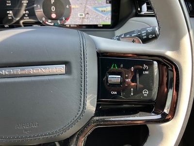 2024 LAND Rover RANGE ROVER VELAR 缩略图 38