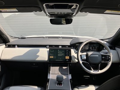 2024 LAND Rover RANGE ROVER VELAR 缩略图 12