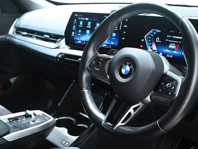 2023 BMW X1 — фото 12