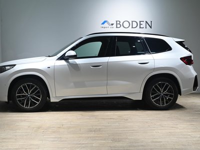 2023 BMW X1 — фото 4
