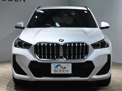 2023 BMW X1 — фото 2