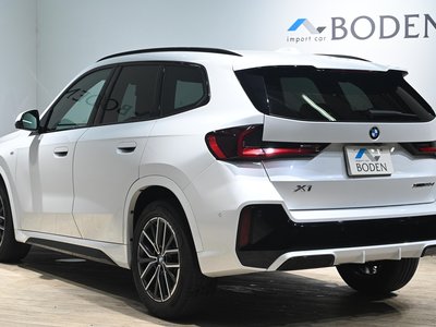 2023 BMW X1 — фото 5
