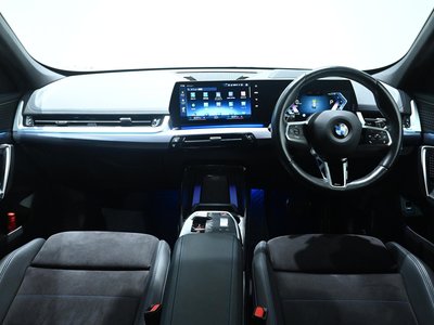 2023 BMW X1 — фото 11