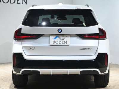2023 BMW X1 — фото 6