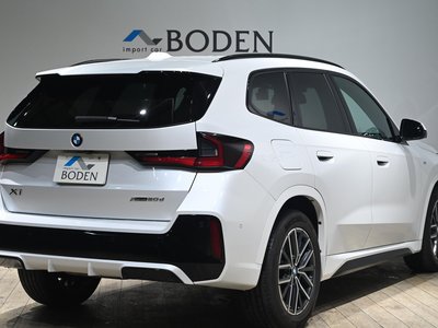 2023 BMW X1 — фото 7