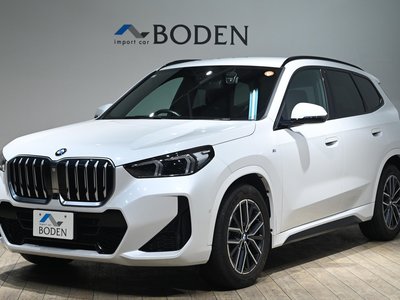 2023 BMW X1 — фото 3