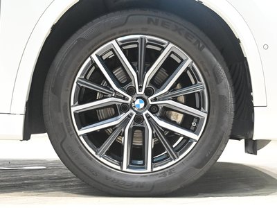 2023 BMW X1 — фото 9