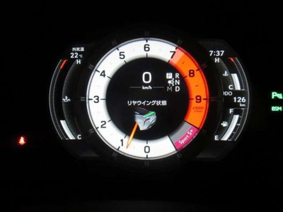 2019 Lexus LC — миниатюра 10