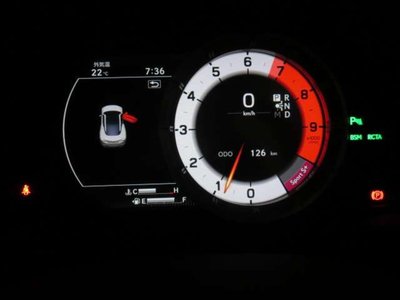 2019 Lexus LC — миниатюра 11