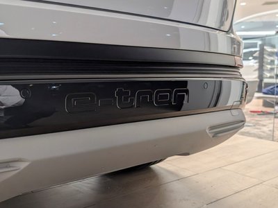 2026 AUDI Q4 SPORTBACK E-TRON photo 13