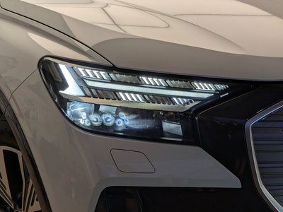 2026 AUDI Q4 SPORTBACK E-TRON photo 8