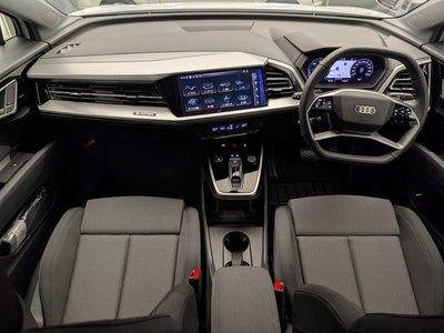 2026 AUDI Q4 SPORTBACK E-TRON photo 15