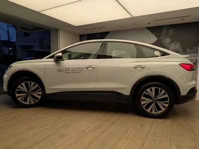 2026 AUDI Q4 SPORTBACK E-TRON photo 7