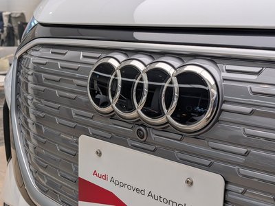 2026 AUDI Q4 SPORTBACK E-TRON photo 12