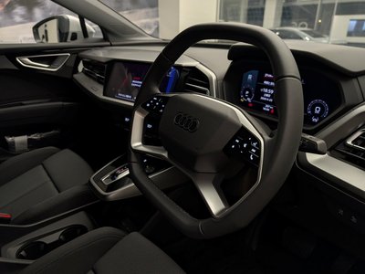 2026 AUDI Q4 SPORTBACK E-TRON photo 16