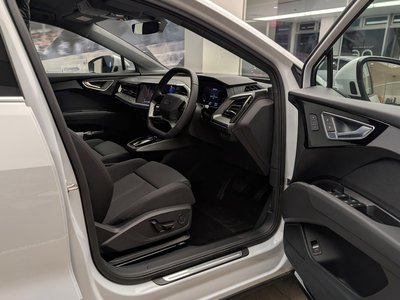 2026 AUDI Q4 SPORTBACK E-TRON photo 14