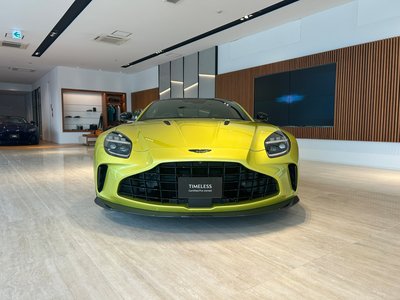 صورة 6 لـ 2024 Aston Martin VANTAGE