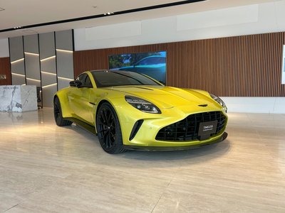 صورة 7 لـ 2024 Aston Martin VANTAGE