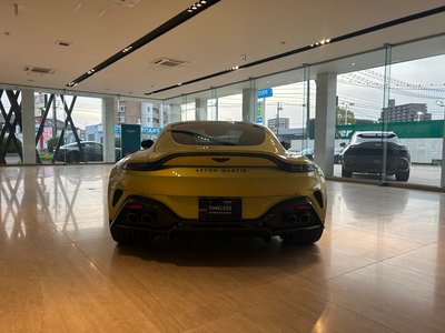 صورة 12 لـ 2024 Aston Martin VANTAGE